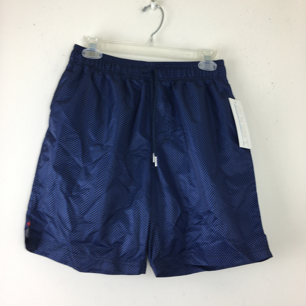 NEW 2(X)IST Mens Swim Trunks M NWT